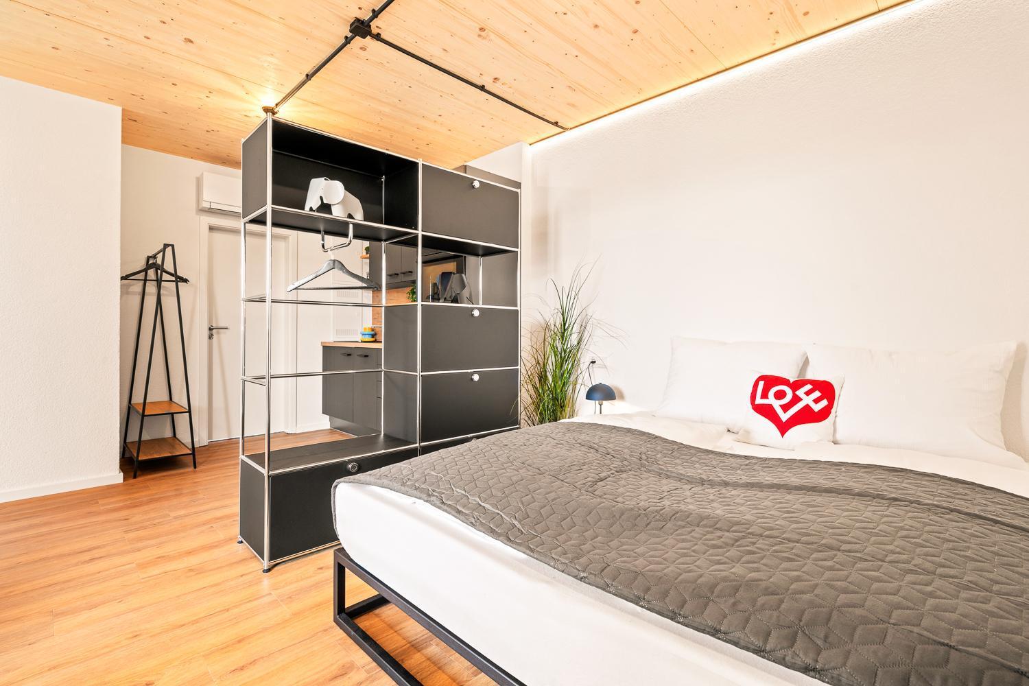FDH Penthouse Mit Traumhafter Terrasse Klimatisiert 아파트 외부 사진