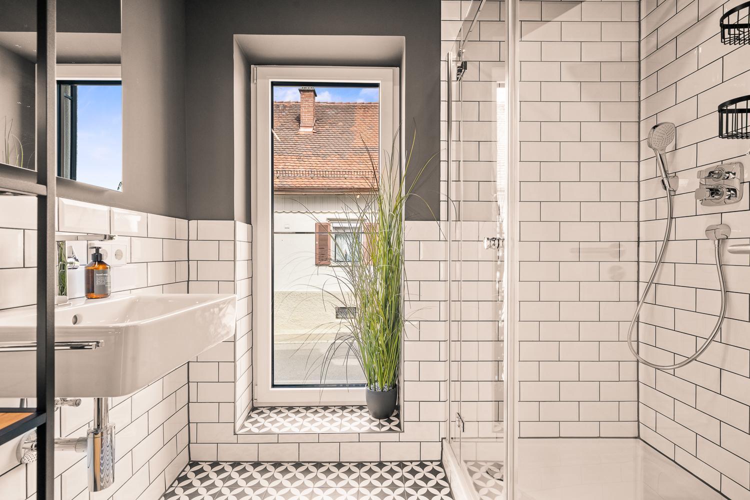 FDH Penthouse Mit Traumhafter Terrasse Klimatisiert 아파트 외부 사진