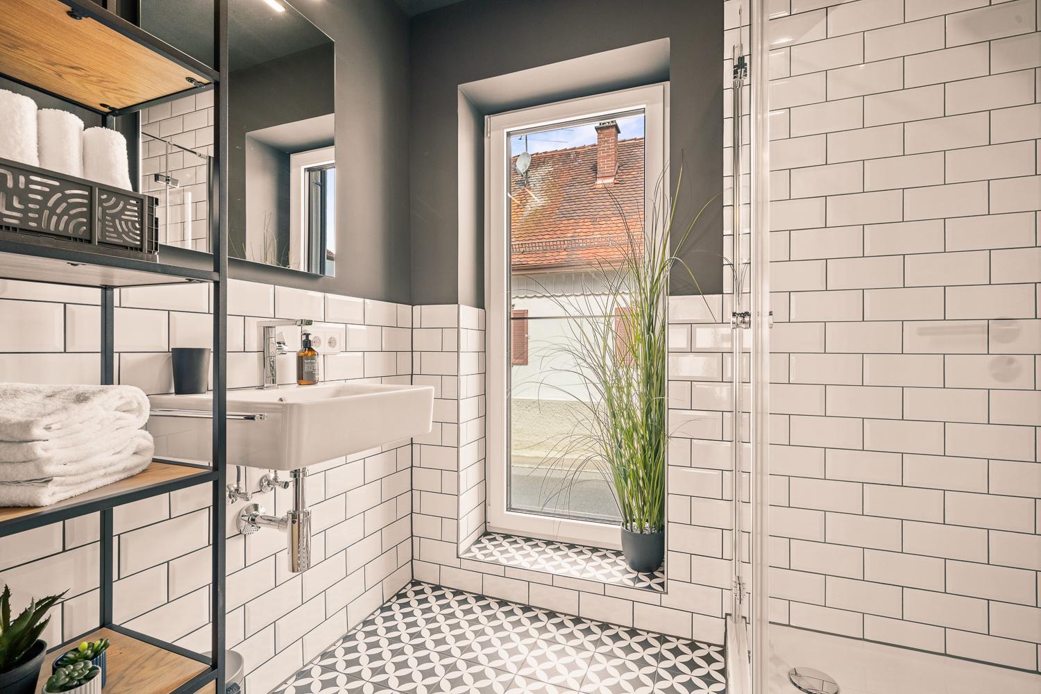 FDH Penthouse Mit Traumhafter Terrasse Klimatisiert 아파트 외부 사진