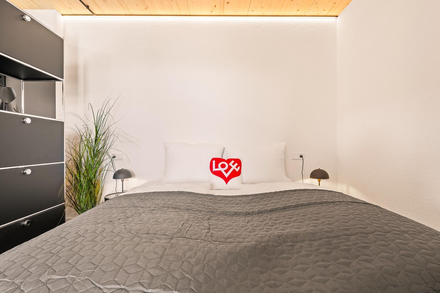 FDH Penthouse Mit Traumhafter Terrasse Klimatisiert 아파트 외부 사진